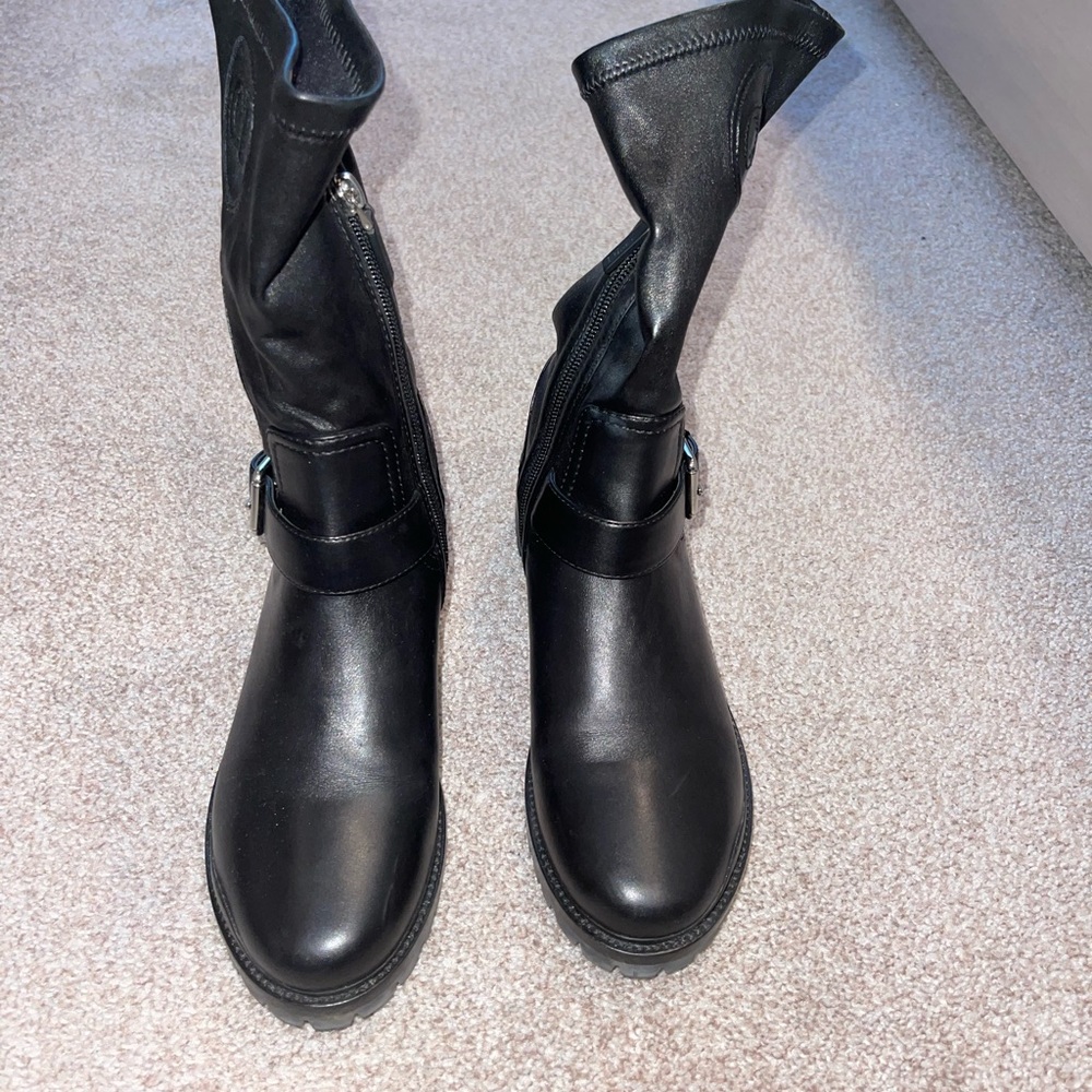 Dior Boots - Picture 2 of 4